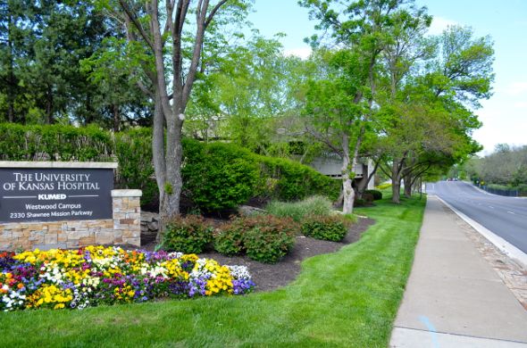 The KU Med complex along Shawnee Mission Parkway, although tax exempt as a non-profit, will be subject to the storm water utility fee.