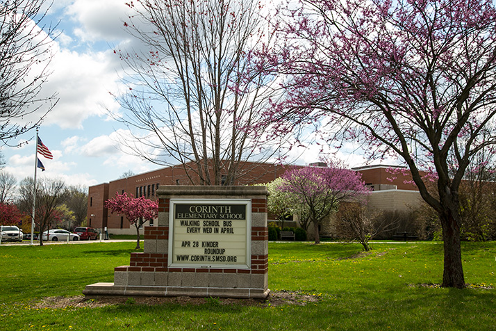 SM East, Corinth, Westwood View earn Governor's Award for academic achievement - Shawnee Mission